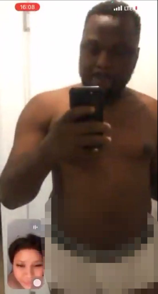 Leaked video sparks cheating allegations against Egungun of Lagos