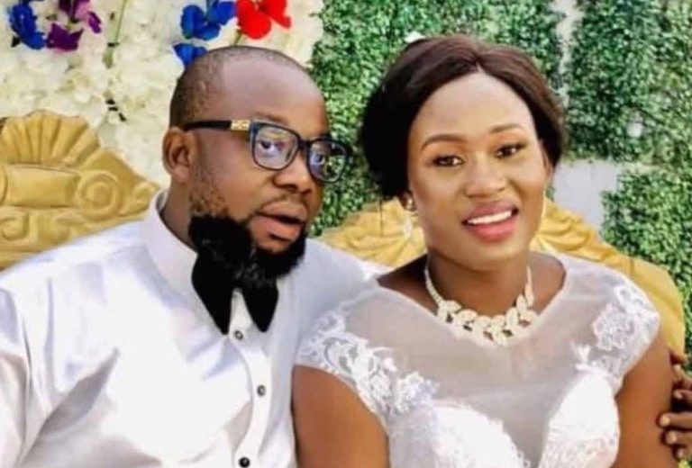 ”Girls, remind your guy to marry you, sometimes we dey forget” – Nigerian man writes, reveals how his wife made him to marry her