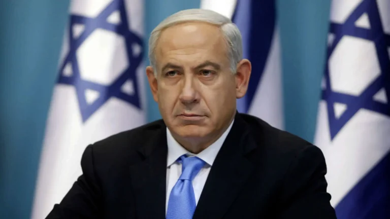 Israeli PM Benjamin Netanyahu recovering after successful prostate surgery