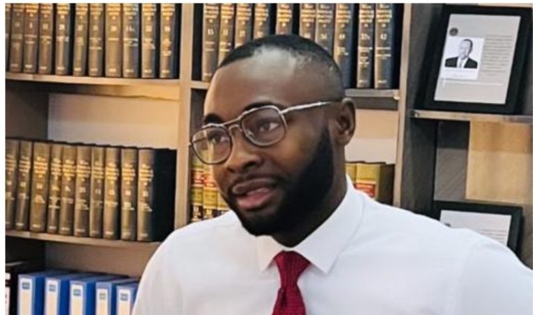 Avoid anything that will warrant you being arrested, court and law offices will be shutting down for the year – Lawyer warns Nigerians