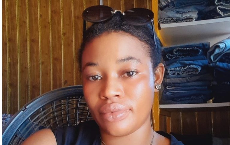 “You abandoned 4 children for me for the past four years” – Nigerian woman cries as she calls out estranged husband