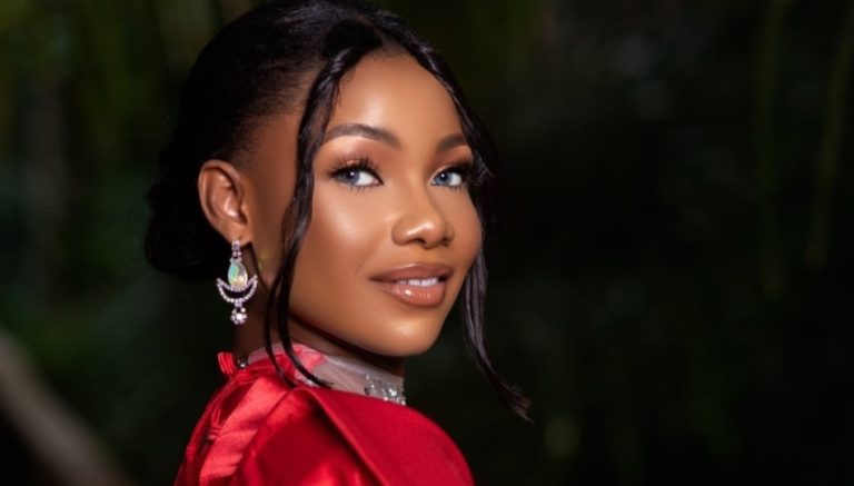 Tacha celebrates “24th birthday” four years after celebrating 25th birthday