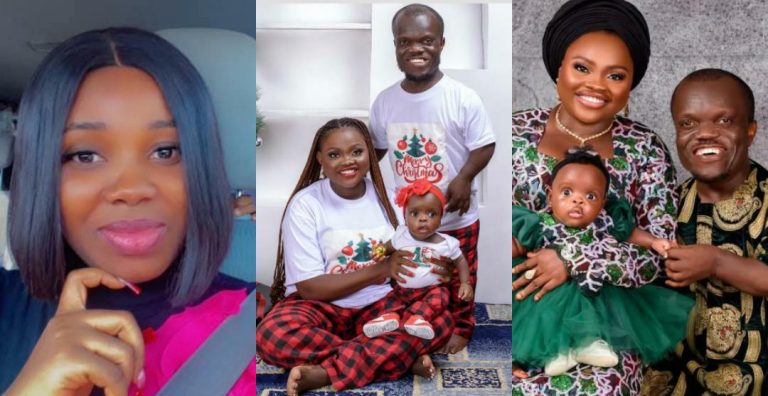 “Nkubi’s wife tried not just by marrying him but also birthing a child for him. I personally can’t” – Woman says, receives heat over insensitive statement on Nkubi, his wife, and their child