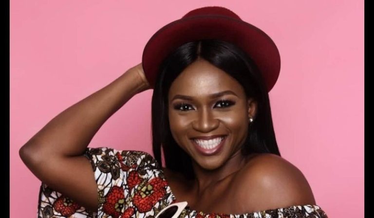 Singer Waje asks parents an interesting question