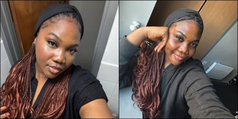 “I miss Nigeria, you could be walking down the road, and a sugar daddy would just say “Fine girl, there’s nothing like that in the UK” – UK-based lady cries out