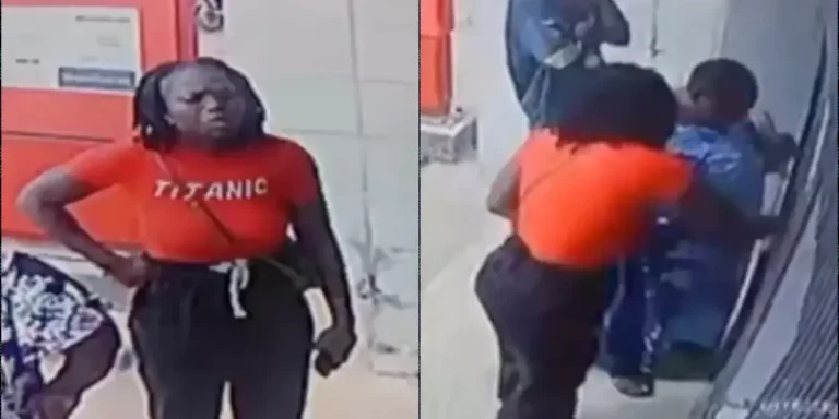 Lady swaps old woman’s ATM card while pretending to help, steals N2M