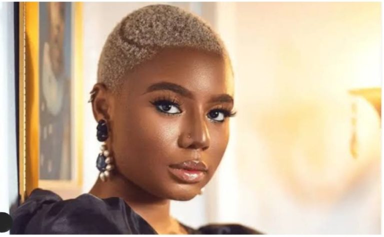 “I built my dad his dream home, bought mansion for myself at 33” — Nancy Isime
