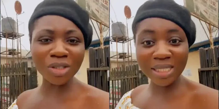 Nigerian lady quits church over usher’s ‘you’ve added weight’ comment