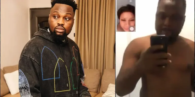 Leaked video sparks cheating allegations against Egungun of Lagos