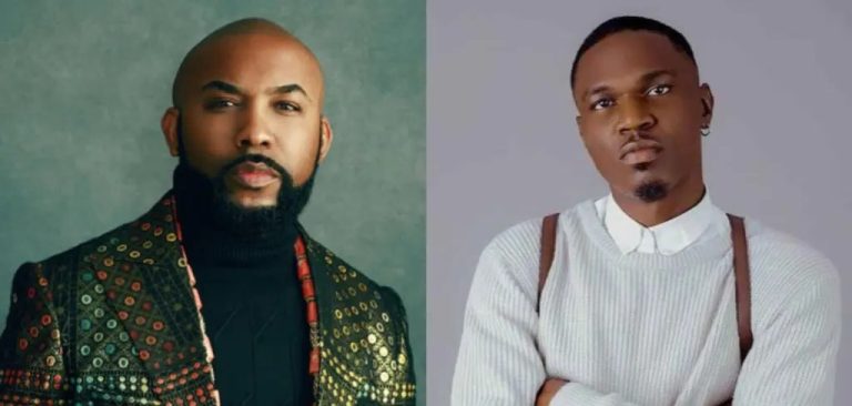 Banky W told me proclaiming Christ affected his music career, once you declare Christ publicly, you enter a war. I am ready for this – Spyro