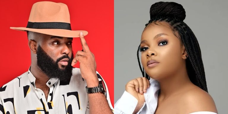 Bimbo Ademoye’s response triggers reactions as Vj Adams pranks her on getting $1M adult movie