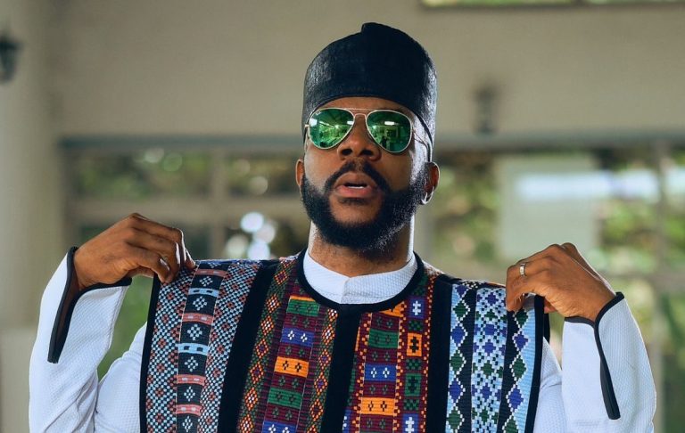 “Why I think politicians should wear traditional attire abroad” – Ebuka Obi-Uchendu