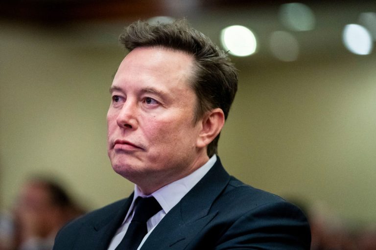 Elon Musk agrees to discuss ‘DOGE Dividend’ with Trump that could see every American taxpayer get $5000 each as tax refund