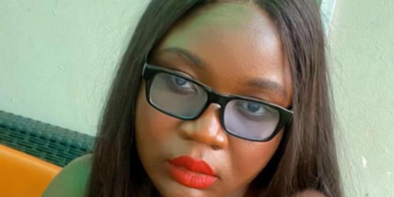 A lady has recounted how she was discouraged from renting a 2 bedroom flat and buying a car with the advice that it would scare men away