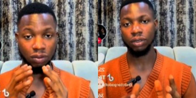 Man shares prophecy to people born from 1995-2004, shares what will happen to them in 2025