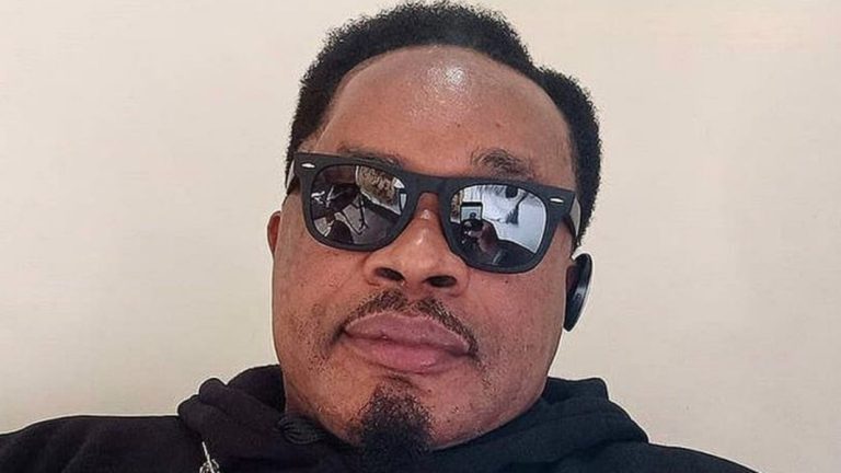 “We are so proud of her” – Actor Jerry Amilo comes under fire as he calls out a woman married for 18 years, who left her husband for cheating but now sleeps with a married man (Video)