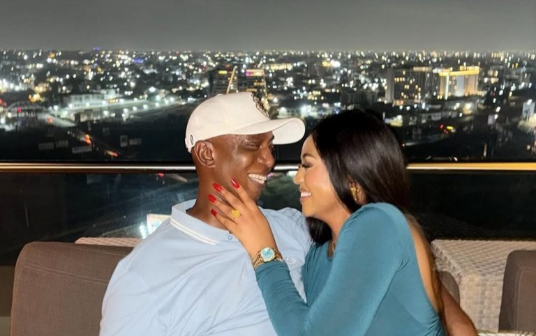 Regina Daniels reacts to online brouhaha trailing her marriage to Ned Nwoko (Video)