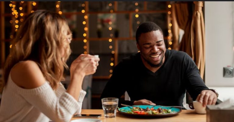 If you can trust a man with your heart and respect him and he can’t trust you with his bank card then leave him – Lawyer tells women