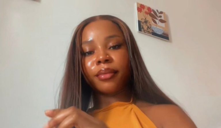Nigerian lady reveals man sent ₦1 million during date to get her to say ‘yes’ to him, shares evidence