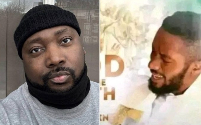 I knew Ajayi from his days at Christ Embassy, people keep shouting “money na water” and we think some of these slangs are normal – UK-based man spills more details about arrested Gospel singer for behe@d!ng girlfriend