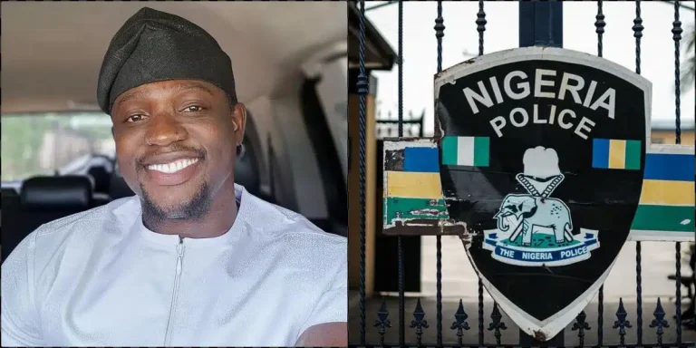 Verydarkman shares deep insights into why a police inspector d!ed during sex in Hotel, advises men to stop when they’re tired and always go for checkup (Video)
