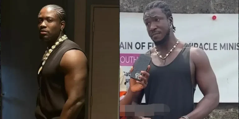 Verydarkman addresses allegations from alleged younger brother