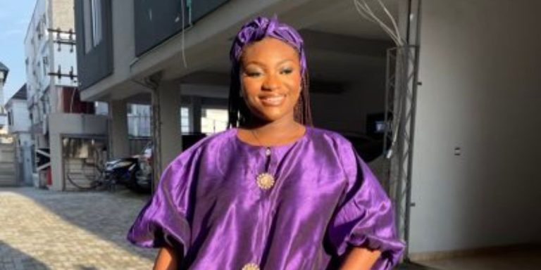 Lady shares unpleasant experiences, reveals why she dropped out of Birmingham University