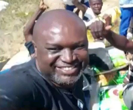 “University girls lured me to their room and did what they wanted with me” – Victim speaks, reveals men also experience s@xual abuse but doesn’t speak up