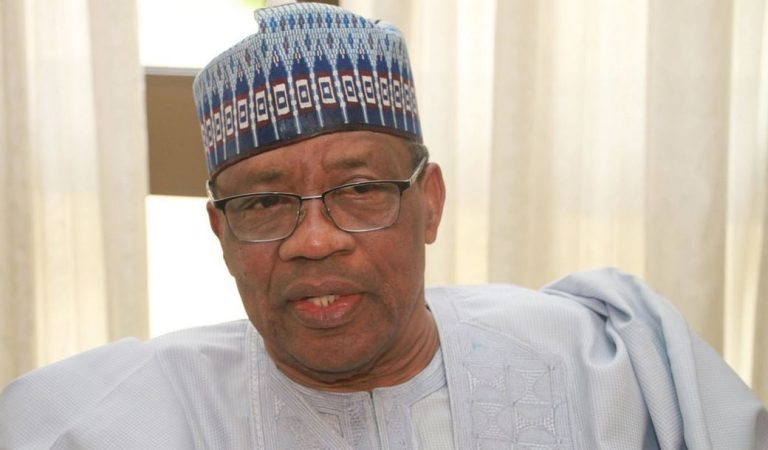 Why I overthrew Buhari – IBB opens up