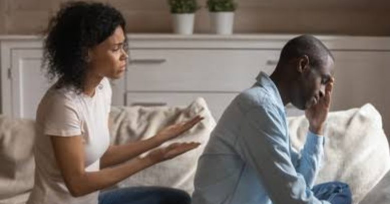 ‘Paid a guy to prank her with 3 Million, was about proposing marriage to her’ – Lady fails loyalty test, cheats on boyfriend who trained her for N3million