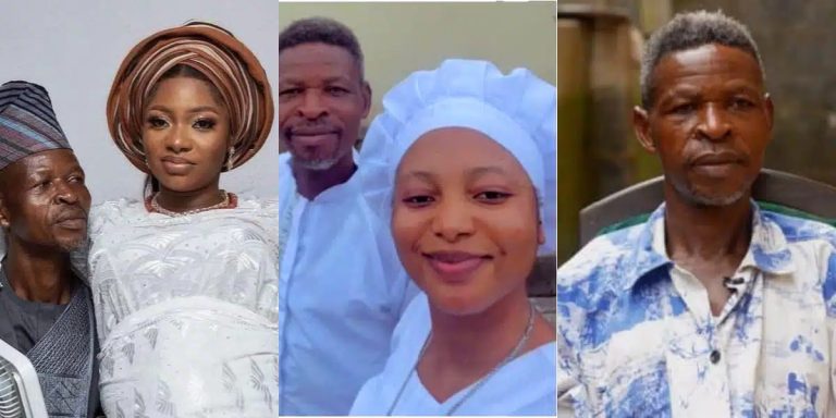 Everything Wunmi said about me and the nurse in Chude Jideonwo’s interview was a lie – Mohbad’s dad clarifies