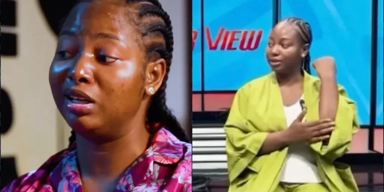 “I am the most bullied widow in Nigeria” – Mohbad’s wife, Omowunmi