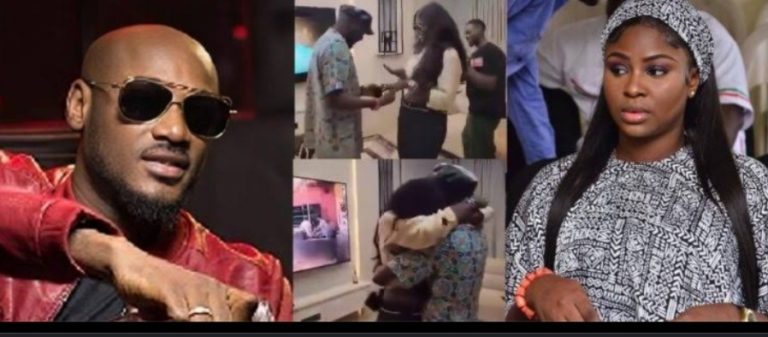 “Natasha is making a mistake” – Lady reacts to Tuface and Natasha’s engagement, her decision to marry the singer
