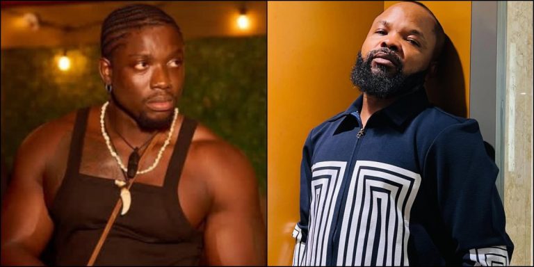 “I give you 24 hours to apologize to Nedu, if not” – VeryDarkMan’s darkest secrets at r!sk as influencer gives 24-hour ultimatum to apologize to Nedu