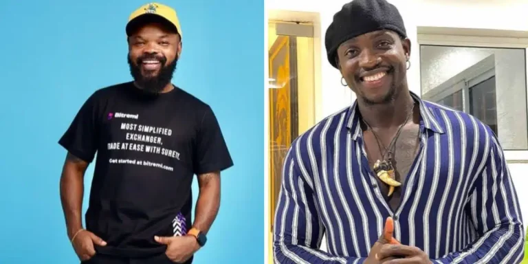 I exposed Baltasaar Egonga, I will release Nedu Wazobia’s full list – Verydarkman