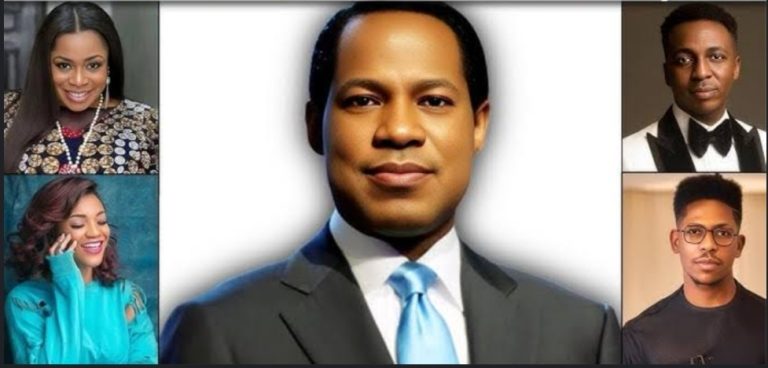 ‘They were not soul winners, the church was turned into a party place, I corrected and they left, I hope they all repent. They are not worship leaders’  — Pastor Oyakhilome reveals why Frank Edwards, Moses Bliss, Sinach and others gospel singers left Christ Embassy