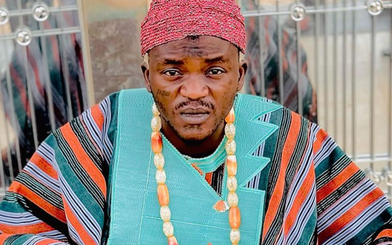 I am not a criminal. I don’t want them to lock me up – Portable breaks silence after being declared wanted by Ogun police