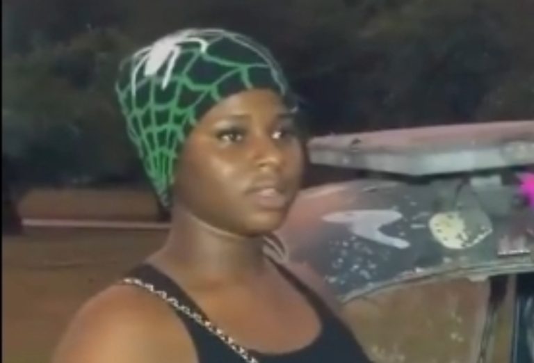 ‘The other guy was better than him on bed, so I usually go to him when I’m in the mood’ – Lady reveals why she cheated on her man (Video)