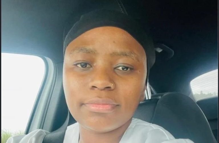 “This is shocking, she saw it coming. I wished she prayed” – Doctor passes away weeks after saying she feels like she’ll pass away