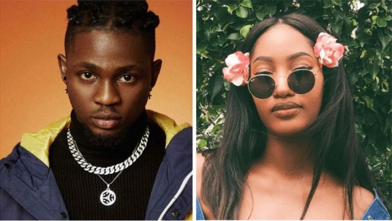 Ugandan singer denies being behind Tems, Omah Lay’s arrest despite accusations