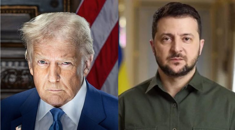 Russia war: Ukraine becoming NATO member not on the table – US