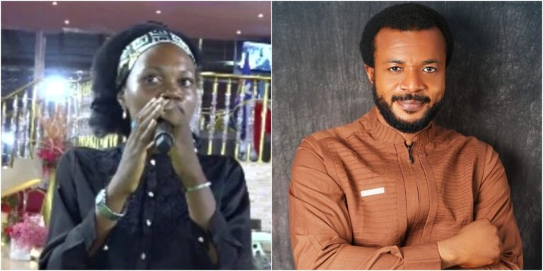 Ebuka Obi denies knowing woman behind fake ₦500m house testimony, says she lied against God